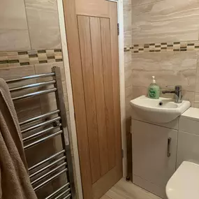 Bild von TJS Carpentry