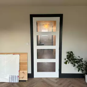 Bild von TJS Carpentry