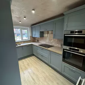 Bild von TJS Carpentry
