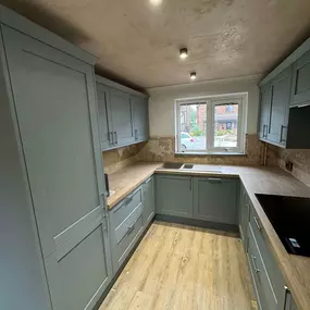 Bild von TJS Carpentry