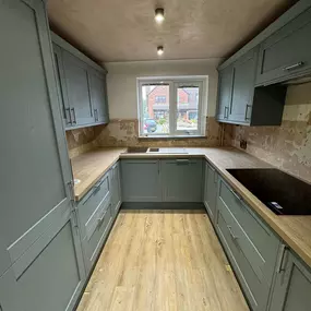 Bild von TJS Carpentry