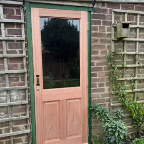 Bild von TJS Carpentry