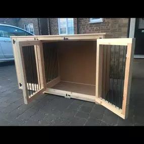 Bild von TJS Carpentry