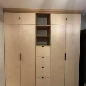 Bild von TJS Carpentry