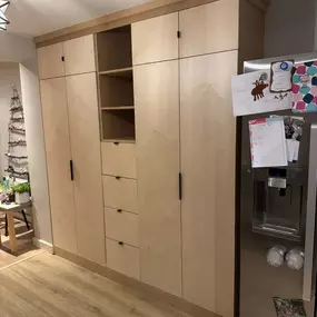 Bild von TJS Carpentry