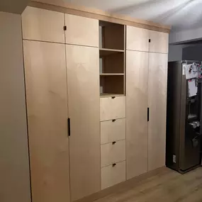 Bild von TJS Carpentry