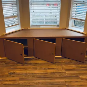 Bild von TJS Carpentry