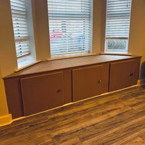 Bild von TJS Carpentry