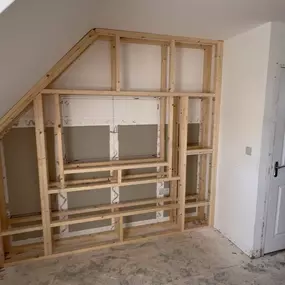 Bild von TJS Carpentry