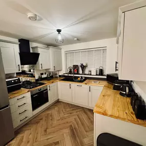 Bild von TJS Carpentry