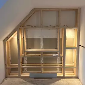 Bild von TJS Carpentry