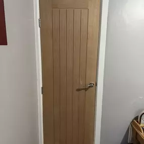 Bild von TJS Carpentry