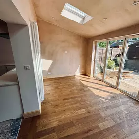 Bild von TJS Carpentry