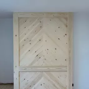 Bild von TJS Carpentry