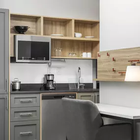 Bild von Candlewood Suites Chattanooga - Hamilton Place by IHG