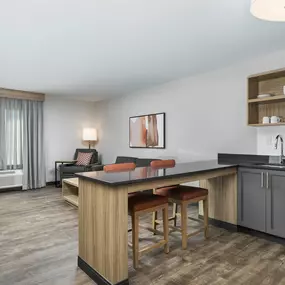 Bild von Candlewood Suites Chattanooga - Hamilton Place by IHG