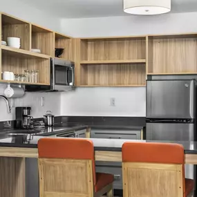 Bild von Candlewood Suites Chattanooga - Hamilton Place by IHG