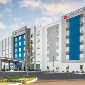 Bild von Candlewood Suites Chattanooga - Hamilton Place by IHG