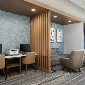 Bild von Candlewood Suites Chattanooga - Hamilton Place by IHG