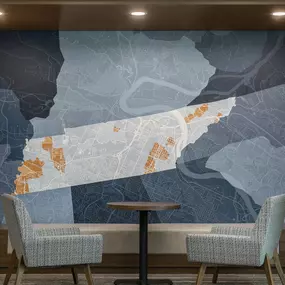 Bild von Candlewood Suites Chattanooga - Hamilton Place by IHG