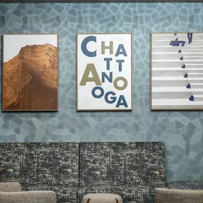 Bild von Candlewood Suites Chattanooga - Hamilton Place by IHG