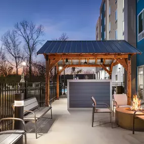 Bild von Candlewood Suites Chattanooga - Hamilton Place by IHG
