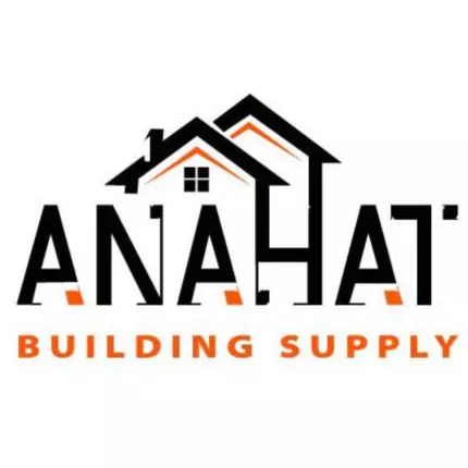 Logo de Anahat Building Supply