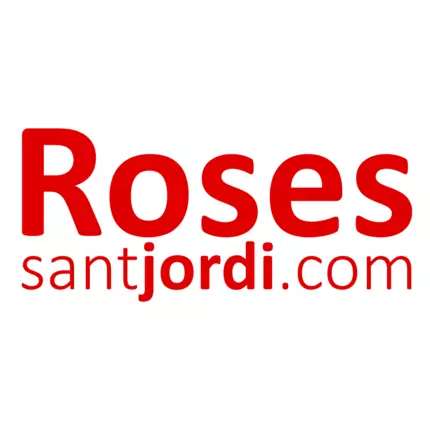 Logo de Rosas Sant Jordi - Rosas al por Mayor