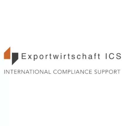 Logo von Exportwirtschaft ICS GmbH