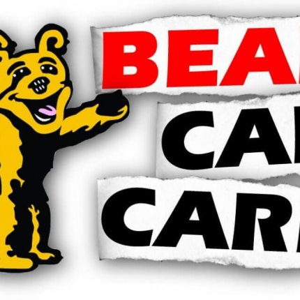 Logo de Bear Car Care
