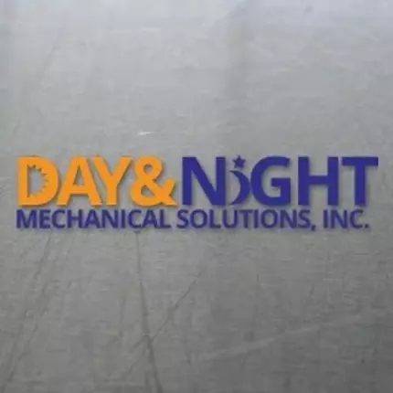 Logo from Day & Night Mechanical Solutions, Inc.