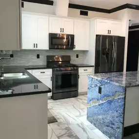 Bild von East Coast Granite & Marble - Glenwood Ave