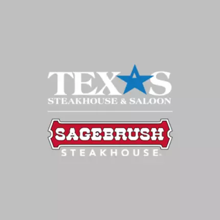 Logo de Texas Steakhouse & Catering