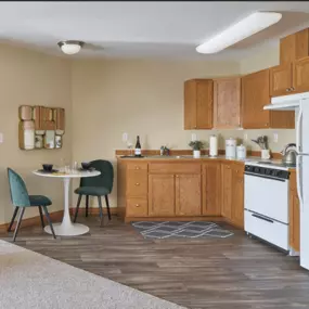 Bild von MorningStar Senior Living at Silver Lake