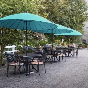 Bild von MorningStar Senior Living at Silver Lake
