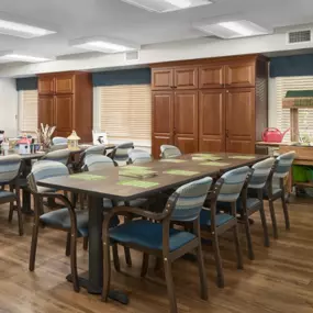 Bild von MorningStar Senior Living at Silver Lake