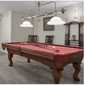 Bild von MorningStar Senior Living at Silver Lake