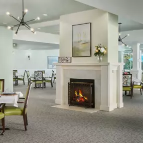 Bild von MorningStar Senior Living at Silver Lake