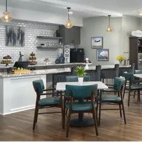 Bild von MorningStar Senior Living at Silver Lake