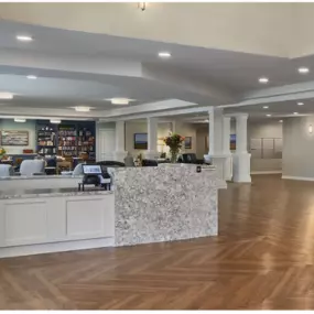 Bild von MorningStar Senior Living at Silver Lake