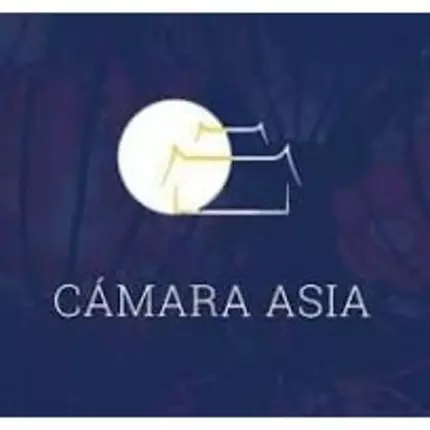 Logo von Cámara Asia