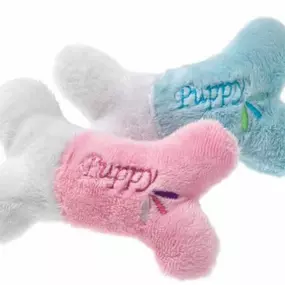 Bild von Ausstattung für Hunde - Erstausstattung für Welpen