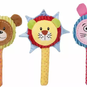 Bild von Ausstattung für Hunde - Erstausstattung für Welpen