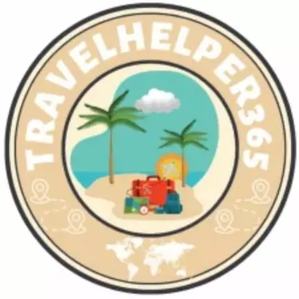 Logo von Travelhelper365