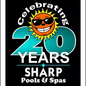 Bild von Sharp Pools and Spas