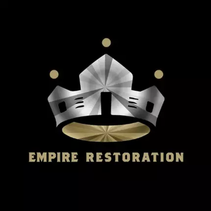 Logo van Empire Restoration