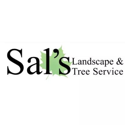 Logo von Sal's Landscape & Tree Service