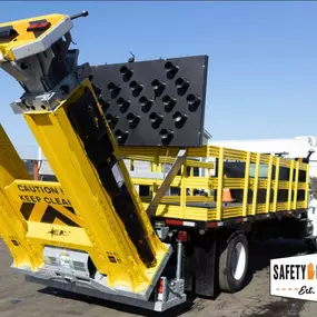 Bild von Safety Network Inc.
