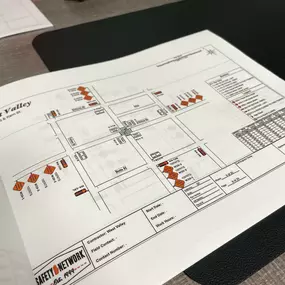 Bild von Safety Network Inc.