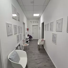 Bild von SCHÖNE HAUT Fachinstitut für Medizinische Kosmetik